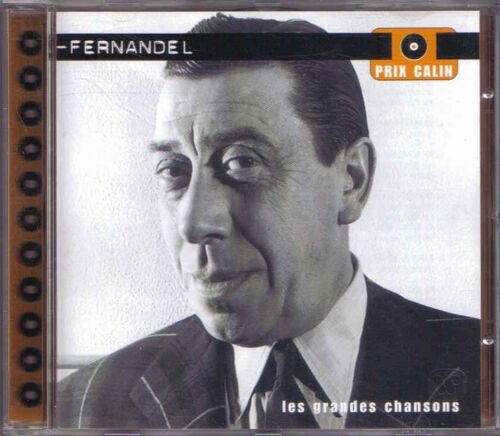 Les Grandes Chansons