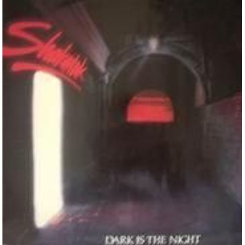 Dark Is The Night - I Lose Myself