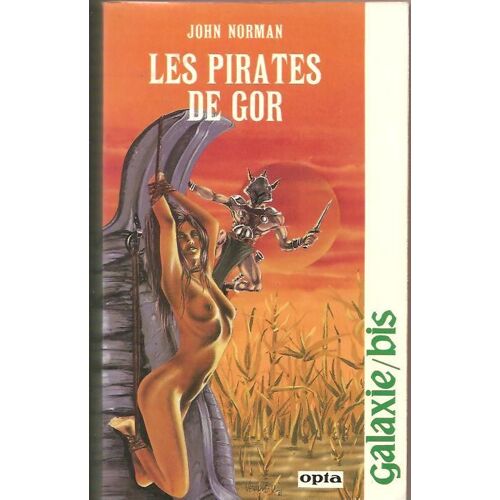 Les Pirates De Gor