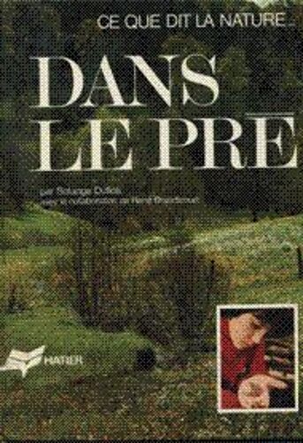 Dans Le Pré