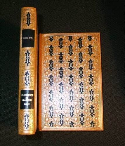 La Conquête De Plassans ( Tome 1 Et  2)