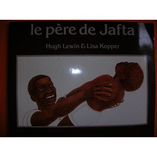 Le Père De Jafta