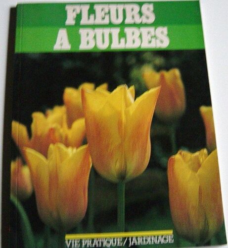 Fleurs À Bulbes
