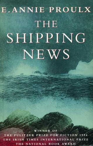 The Shipping News