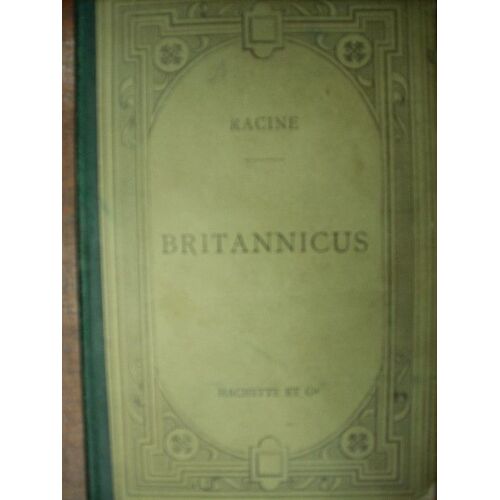 Britannicus