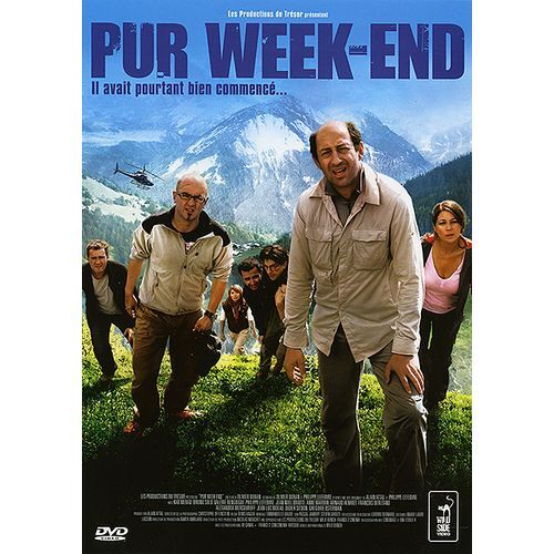 Pur Week-End