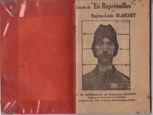 En Représailles (Extraits)