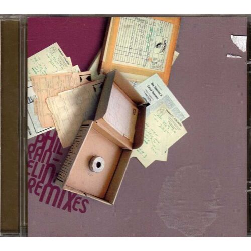 Remixes