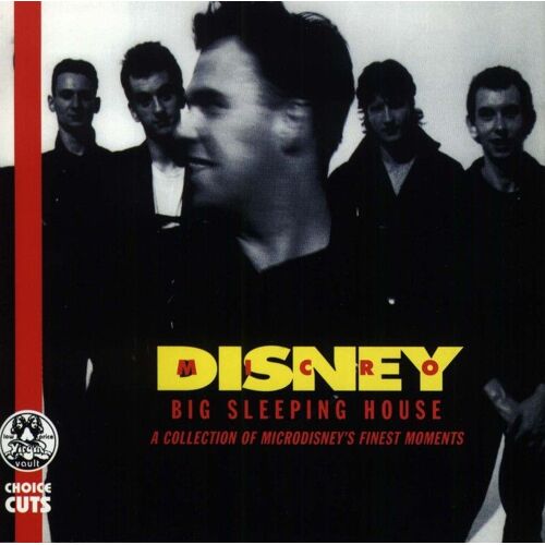 Big Sleeping House