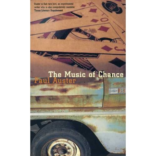 The Music Of Chance