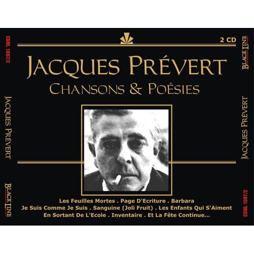 Chansons & Poésies