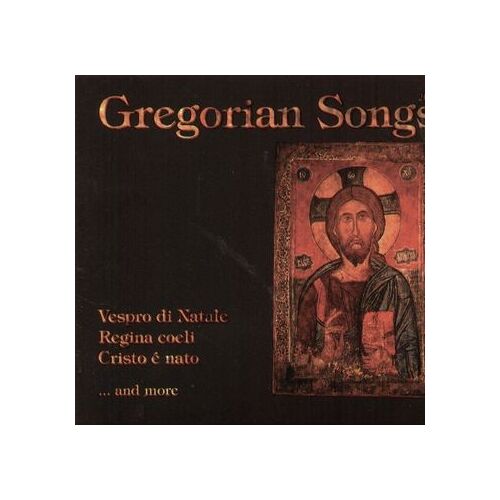 Gregorian Songs