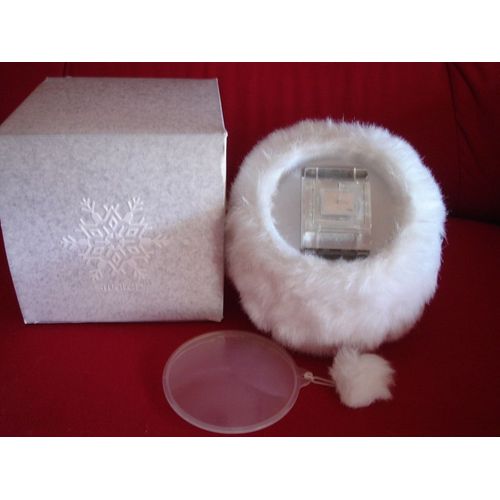 Swatch - Montre De Collection - Tirage Limité - Introuvable