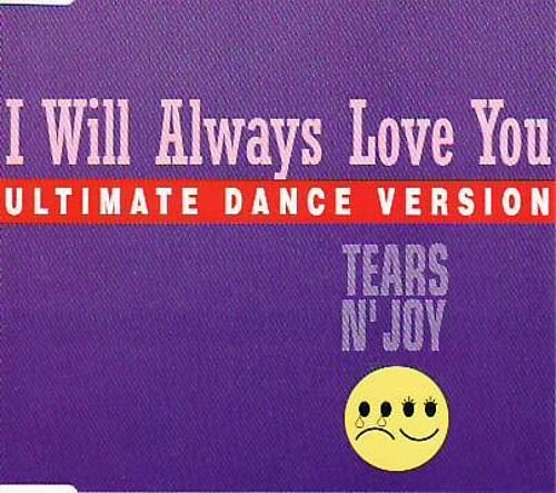 I Will Always Love You (Ultimate Dance Version)