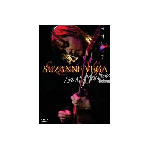 Suzanne Vega Live At Montreux 2004