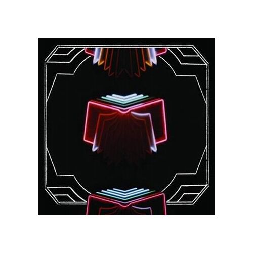 Neon Bible