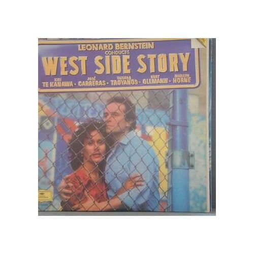 West Side Story