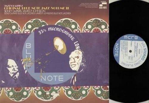 Original Blue Note Jazz - Vol. 2