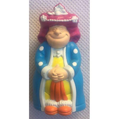 Figurine Le Calife Haroun El Poussah, Iznogoud, Tabary, Bd, Bande Dessinée