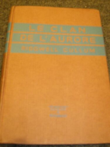 Le Clan De L'aurore
