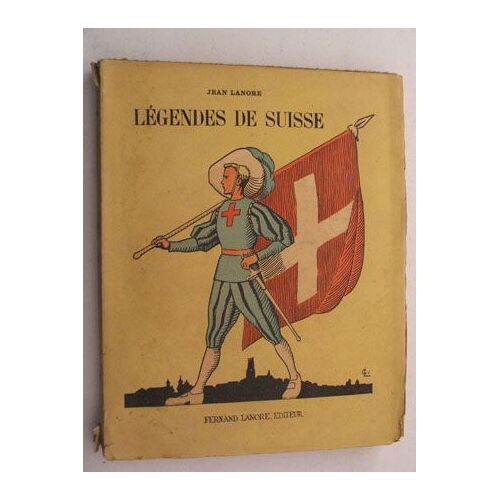 Contes Suisses
