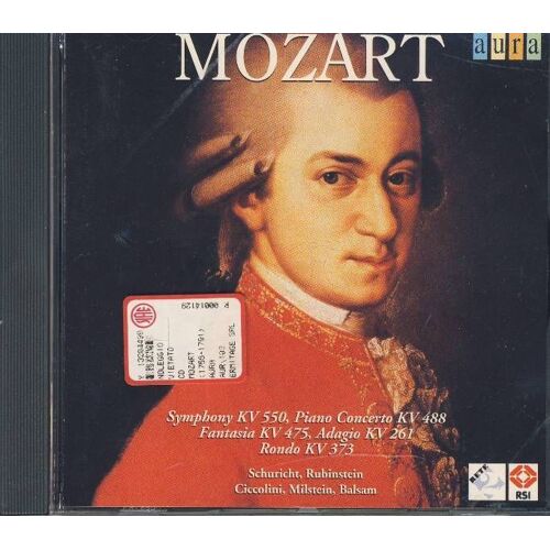 Mozart