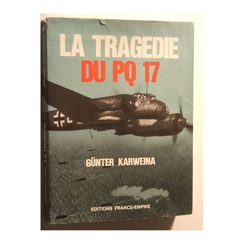 La Tragedie Du Pq 17