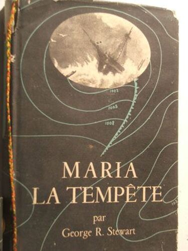Maria La Tempete