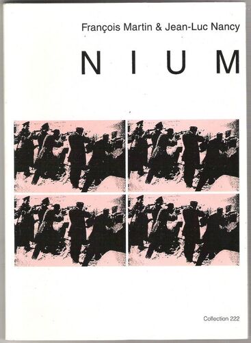 Nium-In Diesem Sinne-Point Final