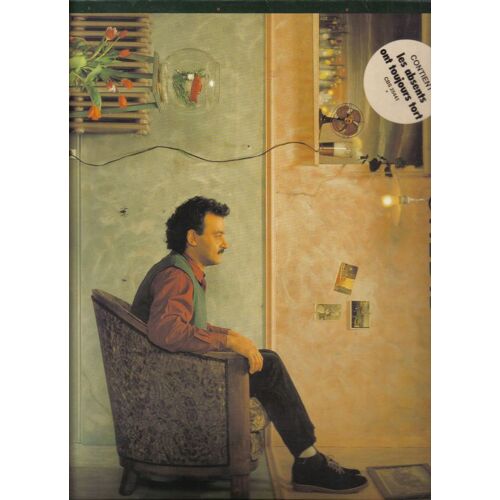Chedid Pouvoir Dansez Les Absents Ont Toujours Tort Etc...