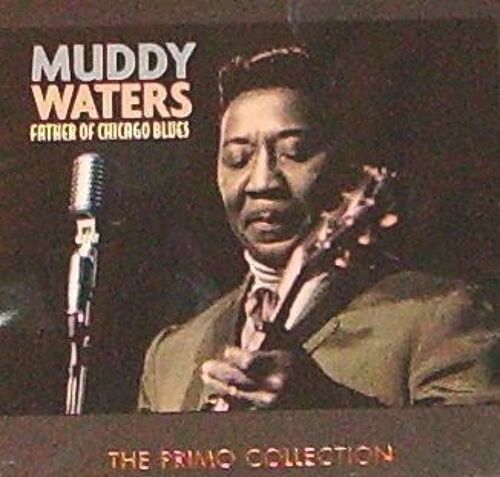 Father Of Chicago Blues