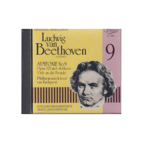 Symphony N°9