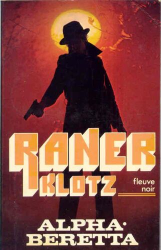 Raner N° 4 - Alpha-Beretta