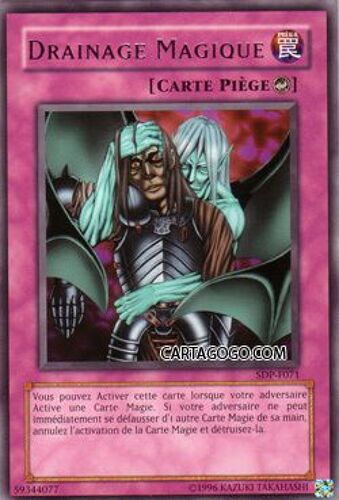 Drainage Magique Sd7 Fr028