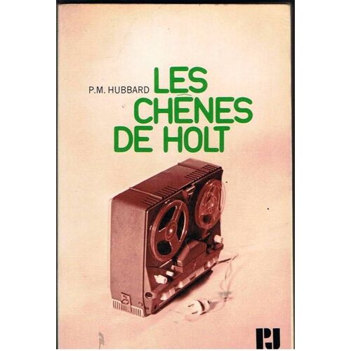 Les Chênes De Holt