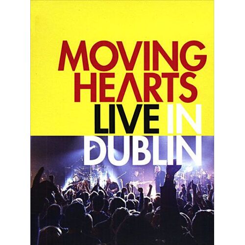 Live At Vicar Street Dublin