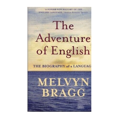 The Adventure Of English