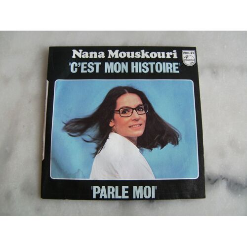 C'est Mon Histoire - Parle Moi