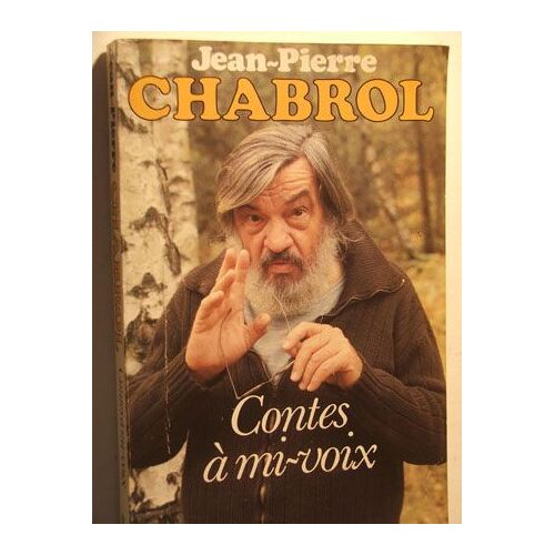 Contes A Mi-Voix
