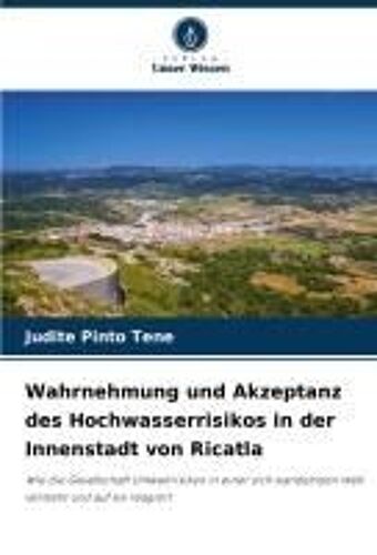 Wahrnehmung Und Akzeptanz Des Hochwasserrisikos In Der Innenstadt Von Ricatla
