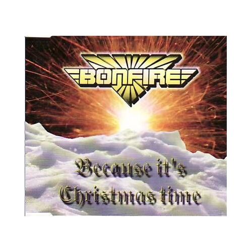 Because It's Christmas Time