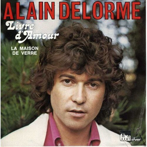 Livre D'amour
