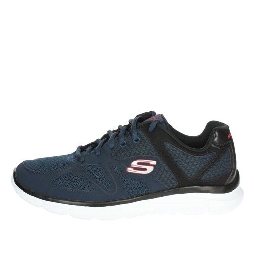 Baskets Basses Skechers Satisfaction Flash Point