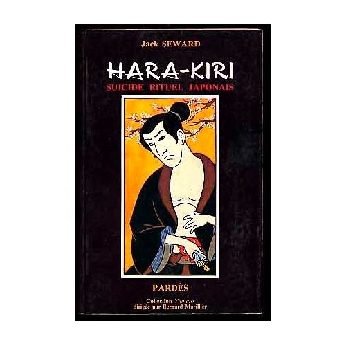 Hara-Kiri, Suicide Rituel Japonais