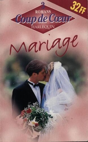 3 Romans Coup De Coeur Mariage
