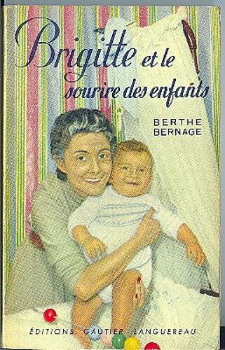 Brigitte Et Le Sourire Des Enfants