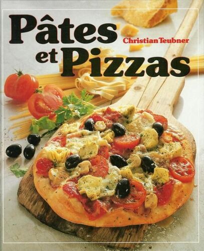 Pàtes Et Pizzas
