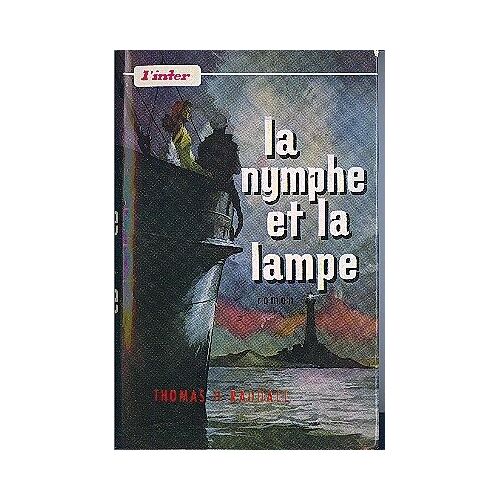 La Nymphe Et La Lampe