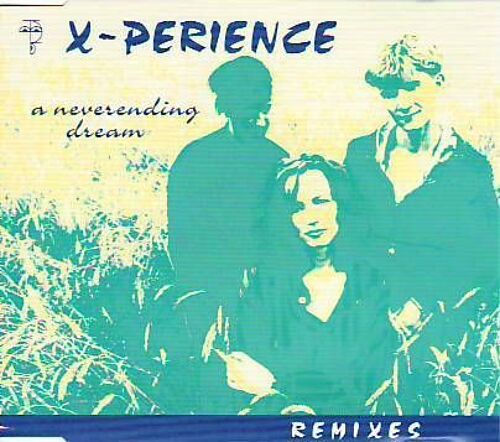 A Neverending Dream(Remixes)