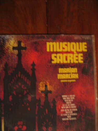 Musique Sacree